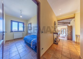Hall / corridoio - Villa Via Monte Topino
 
40, Sutri - foto 37