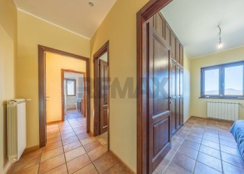Hall / corridoio - Villa Via Monte Topino
 
40, Sutri - foto 38