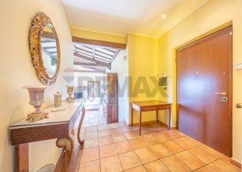 Hall / corridoio - Villa Via Monte Topino
 
40, Sutri - foto 45