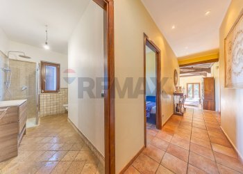 Hall / corridoio - Villa Via Monte Topino
 
40, Sutri - foto 49