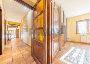 Hall / corridoio - Villa Via Monte Topino
 
40, Sutri - foto 53