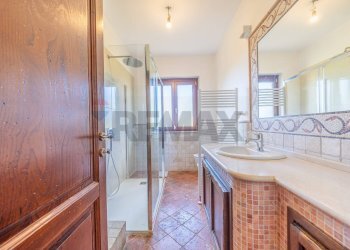 Bagno - Villa Via Monte Topino
 
40, Sutri - foto 56