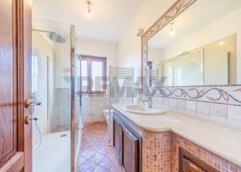 Bagno - Villa Via Monte Topino
 
40, Sutri - foto 57