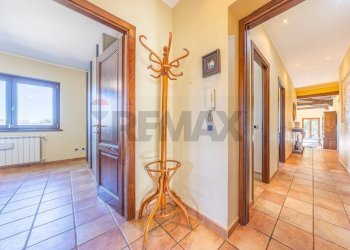 Hall / corridoio - Villa Via Monte Topino
 
40, Sutri - foto 62