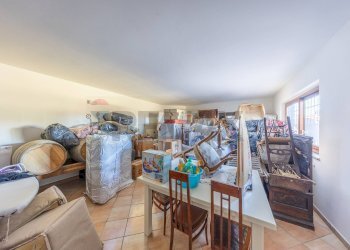 Sala da pranzo - Villa Via Monte Topino
 
40, Sutri - foto 63