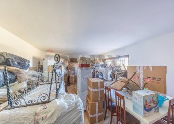 Sala da pranzo - Villa Via Monte Topino
 
40, Sutri - foto 64