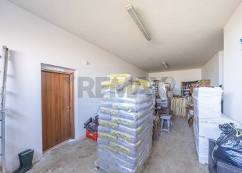 Camera / camera da letto - Villa Via Monte Topino
 
40, Sutri - foto 71