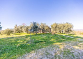 Giardino - Villa Via Monte Topino
 
40, Sutri - foto 72