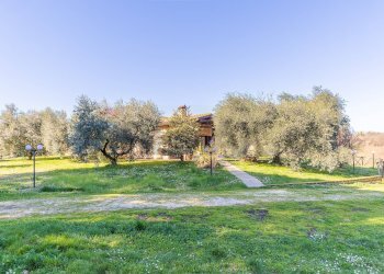 Giardino - Villa Via Monte Topino
 
40, Sutri - foto 74