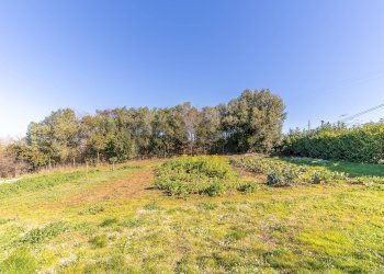 Giardino - Villa Via Monte Topino
 
40, Sutri - foto 75