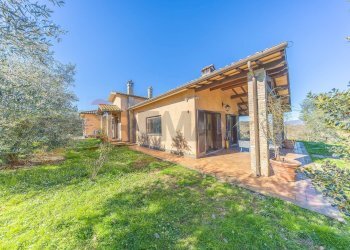 Casa all\'aperto - Villa Via Monte Topino
 
40, Sutri - foto 77