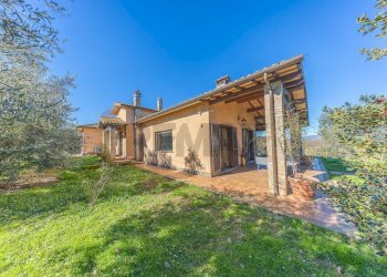 Casa all\'aperto - Villa Via Monte Topino
 
40, Sutri - foto 78