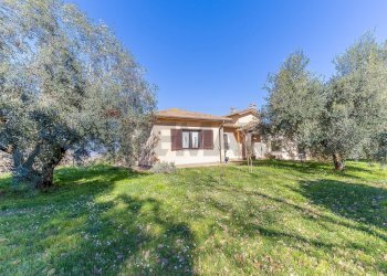 Casa all\'aperto - Villa Via Monte Topino
 
40, Sutri - foto 80