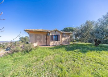 Casa all\'aperto - Villa Via Monte Topino
 
40, Sutri - foto 83