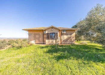 Casa all\'aperto - Villa Via Monte Topino
 
40, Sutri - foto 84