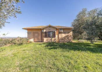 Casa all\'aperto - Villa Via Monte Topino
 
40, Sutri - foto 85