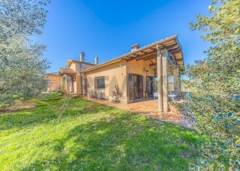 Casa all\'aperto - Villa Via Monte Topino
 
40, Sutri - foto 90