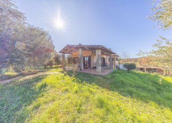 Casa all\'aperto - Villa Via Monte Topino
 
40, Sutri - foto 91