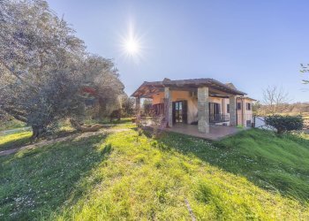 Casa all\'aperto - Villa Via Monte Topino
 
40, Sutri - foto 92