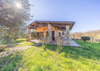 Casa all\'aperto - Villa Via Monte Topino
 
40, Sutri - foto 93