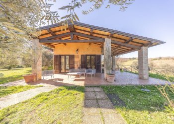 Casa all\'aperto - Villa Via Monte Topino
 
40, Sutri - foto 94