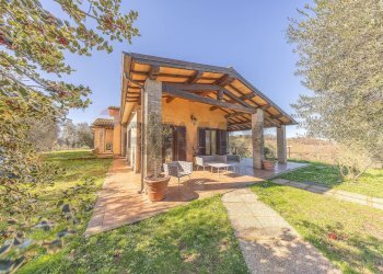 Casa all\'aperto - Villa Via Monte Topino
 
40, Sutri - foto 96