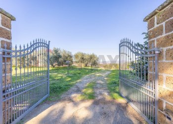 Giardino - Villa Via Monte Topino
 
40, Sutri - foto 101