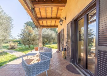 Terrazza - Villa Via Monte Topino
 
40, Sutri - foto 102