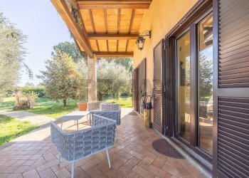 Terrazza - Villa Via Monte Topino
 
40, Sutri - foto 103