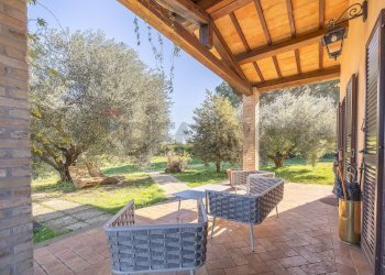 Terrazza - Villa Via Monte Topino
 
40, Sutri - foto 104