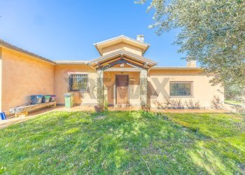 Casa all\'aperto - Villa Via Monte Topino
 
40, Sutri - foto 114