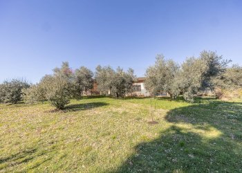 Giardino - Villa Via Monte Topino
 
40, Sutri - foto 116