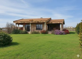 Casa all\'aperto - Villa via Siracusa, Nettuno - foto 1