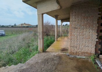 Giardino - Villa via Siracusa, Nettuno - foto 3