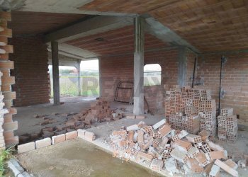 Terrazza - Villa via Siracusa, Nettuno - foto 4