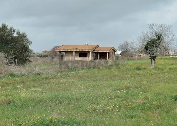 Casa all\'aperto - Villa via Siracusa, Nettuno - foto 5