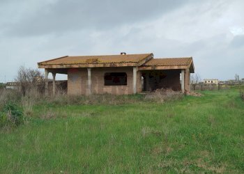 Casa all\'aperto - Villa via Siracusa, Nettuno - foto 7