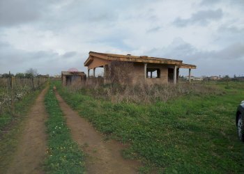 Casa all\'aperto - Villa via Siracusa, Nettuno - foto 9