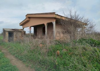 Casa all\'aperto - Villa via Siracusa, Nettuno - foto 10