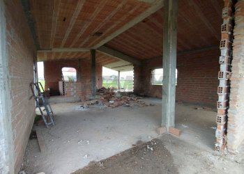 Parcheggio - Villa via Siracusa, Nettuno - foto 12