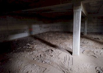 Parcheggio - Villa via Siracusa, Nettuno - foto 17