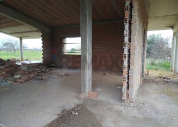 Parcheggio - Villa via Siracusa, Nettuno - foto 18