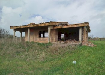 Casa all\'aperto - Villa via Siracusa, Nettuno - foto 22