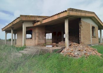 Casa all\'aperto - Villa via Siracusa, Nettuno - foto 23