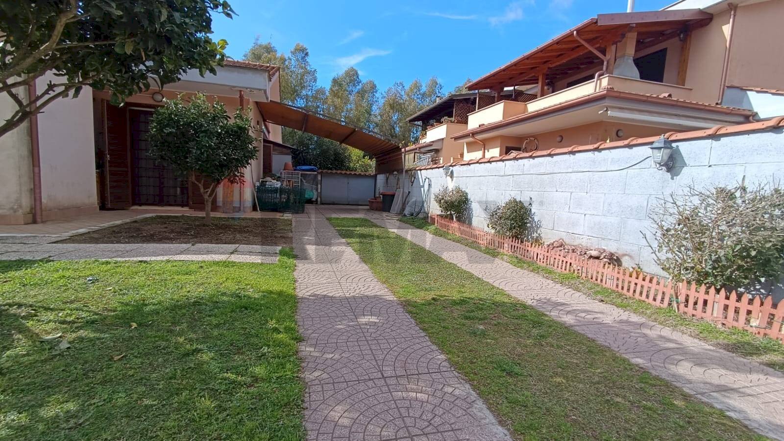 Casa all\'aperto - Villa Ardea - foto 3