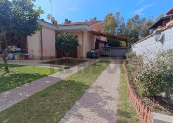 Casa all\'aperto - Villa Ardea - foto 2