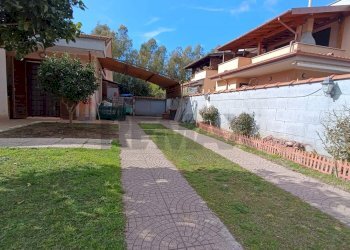 Casa all\'aperto - Villa Ardea - foto 3