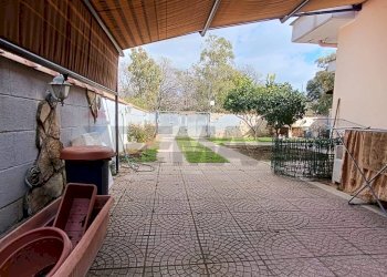 Terrazza - Villa Ardea - foto 4