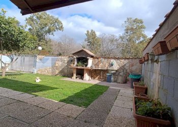 Terrazza - Villa Ardea - foto 6