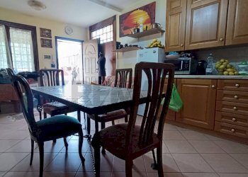 Sala da pranzo - Villa Ardea - foto 9